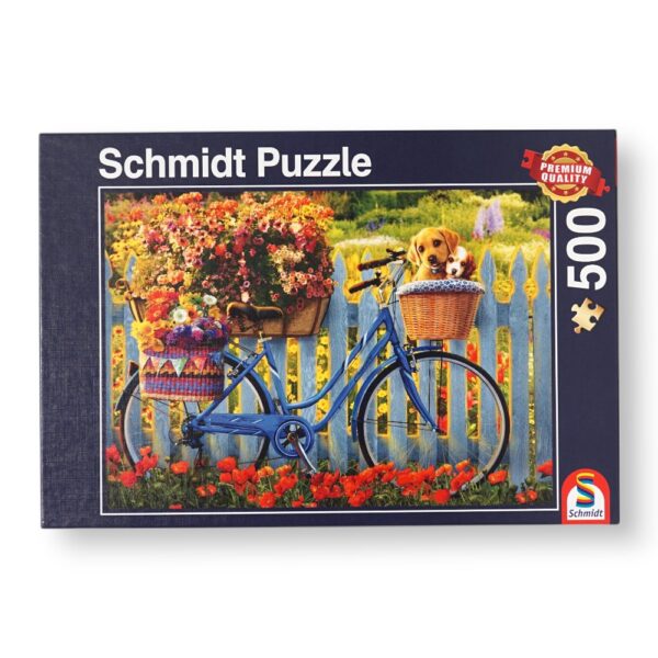 Schmidt - Sunday Outing With Good Friends