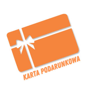 KARTA PODARUNKOWA