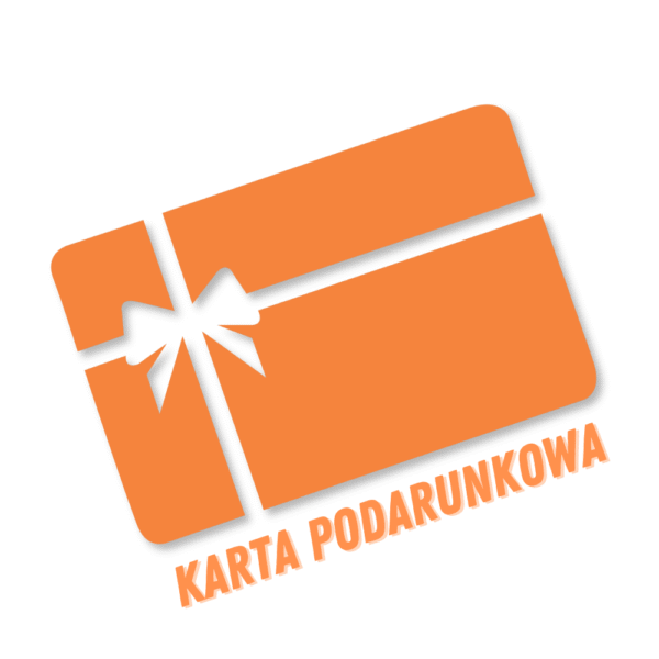 KARTA PODARUNKOWA