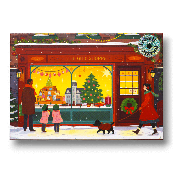 Trevell - Puzzle The Gift Shoppe