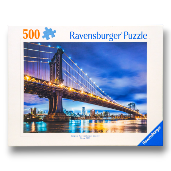 Ravensburger - New York