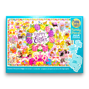 Cobble Hill - Wielkanoc