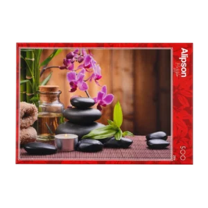 Alipson-Zen Alipson - Zen
