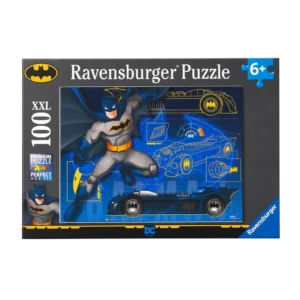 Ravensburger-Batman Ravensburger - Batmobile