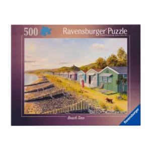 Ravensburger - Beach Time