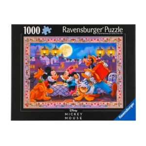 Ravensburger - Disney Mickey Mouse