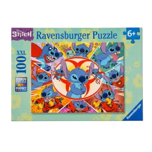 Ravensburger - In My Own World