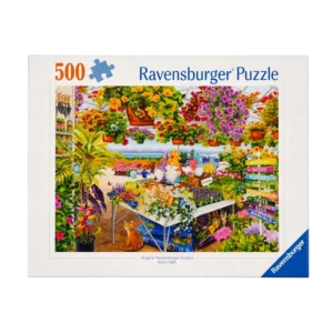 Ravensburger - Glorious Garden Center