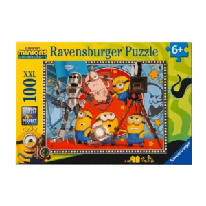 Ravensburger - Show me that Smile