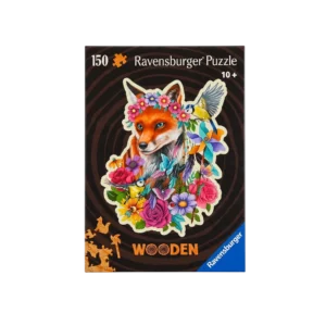 Ravensburger - Kolorowy Lis