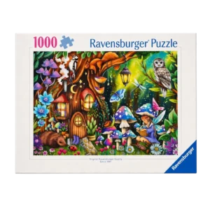 Ravensburger - In the Magical Forrest